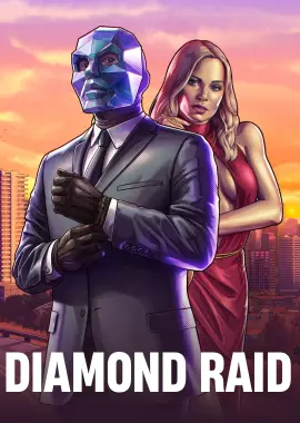 Diamond Raid