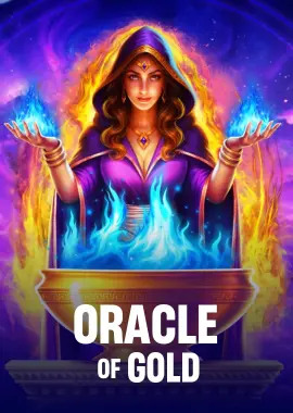 Oracle of Gold