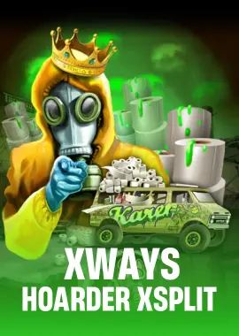 xWays Hoarder xSplit