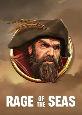 Rage of the Seas