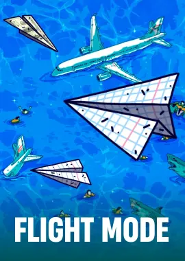 Flight Mode