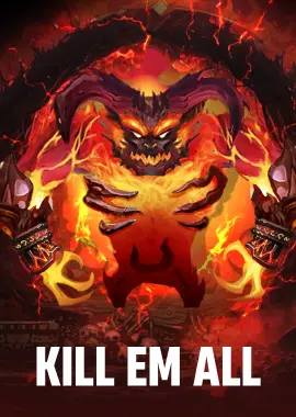 Kill Em All
