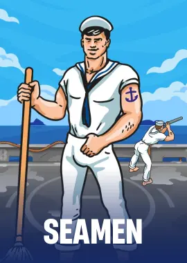 Seamen