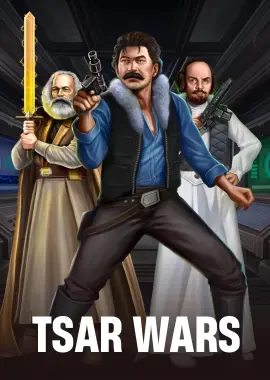 Tsar Wars
