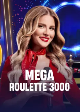MegaRoulette3000