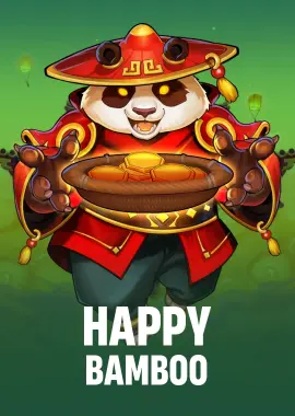 Happy Bamboo
