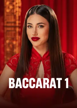 Baccarat 1