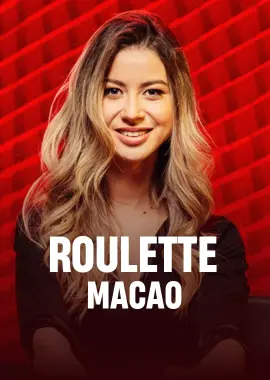 Roulette Macao