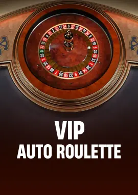 Auto Roulette VIP