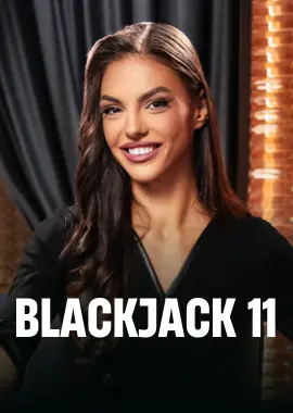 Blackjack 11