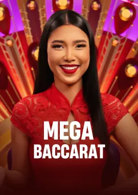 Mega Baccarat