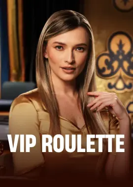 VIP Roulette