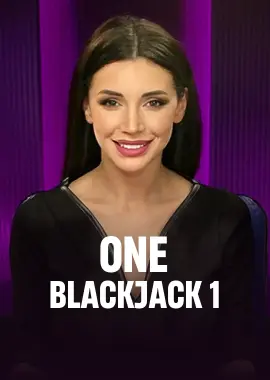 ONE Blackjack 1