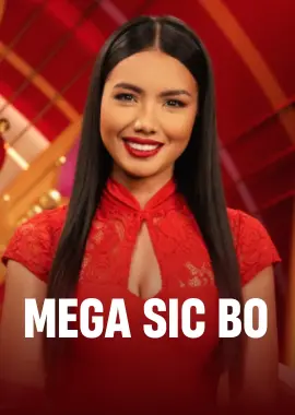 Mega Sic Bo