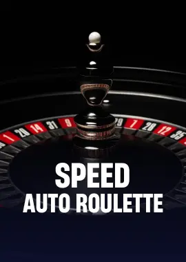 Speed Auto Roulette