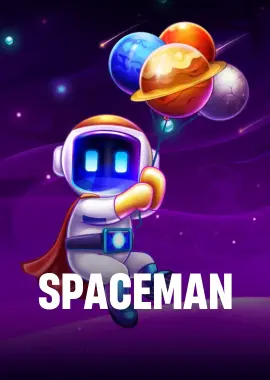 Spaceman