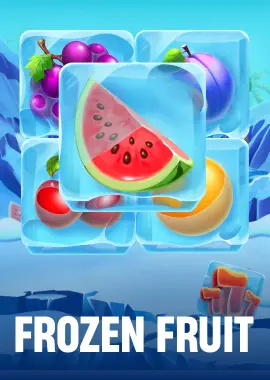 Frozen Fruit