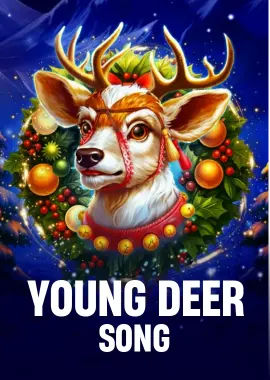 Young Deer Song