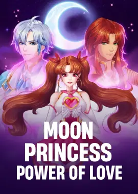 Moon Princess - Power of Love