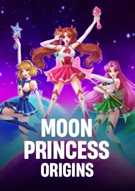 Moon Princess Origins