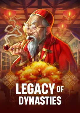 Legacy of Dynasties