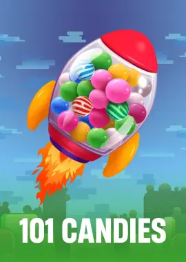 101 Candies