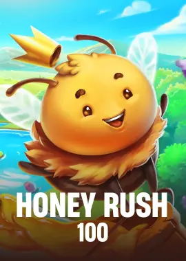Honey Rush 100