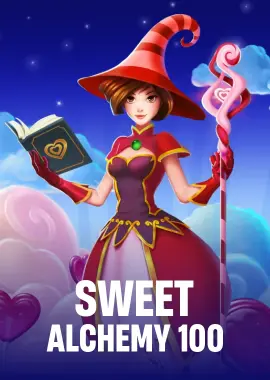 Sweet Alchemy 100