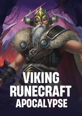 Viking Runecraft: Apocalypse