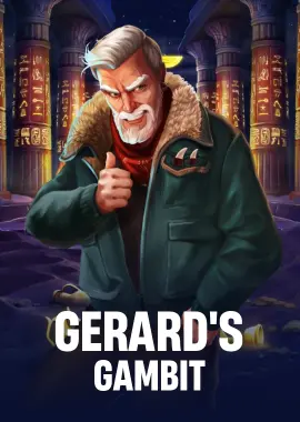 Gerard’s Gambit