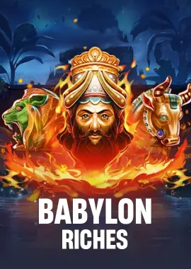 Babylon Riches