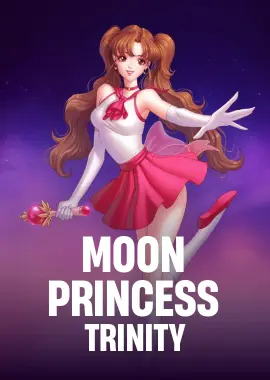 Moon Princess Trinity