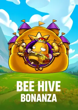 Bee Hive Bonanza