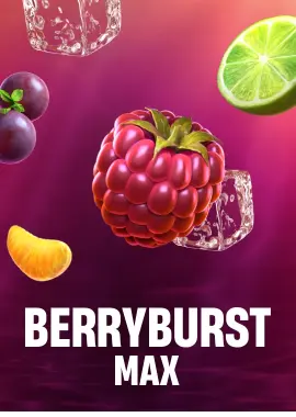 Berry burst MAX