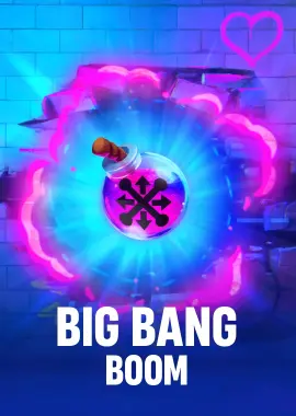 Big Bang Boom