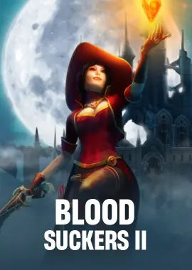 Blood Suckers II