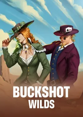Buckshot Wilds
