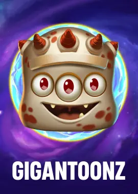 Gigantoonz