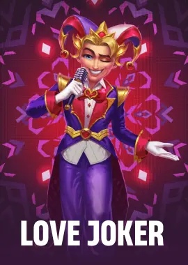 Love Joker