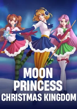 Moon Princess: Christmas Kingdom