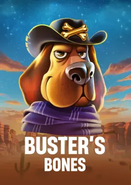 Buster’s Bones