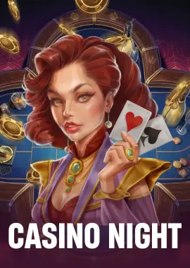 Casino Night