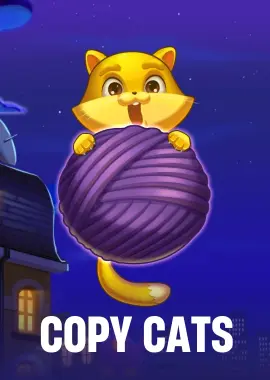 Copy Cats