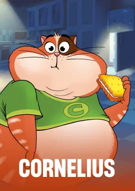 Cornelius
