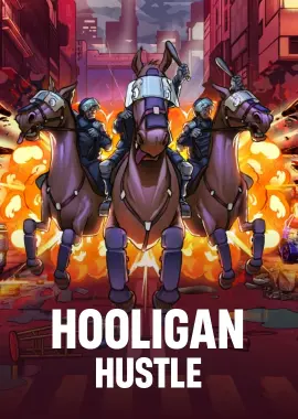 Hooligan Hustle