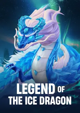 Legend of the Ice Dragon