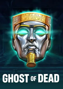 Ghost of Dead
