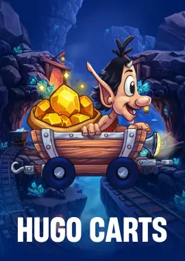Hugo Carts