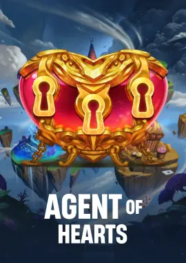 Agent of Hearts