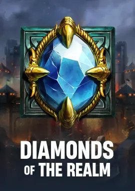 Diamonds of the Realm